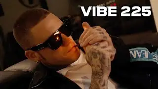 KERSER - VIBE 225 (REMIX)