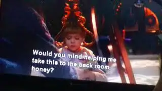 Dr. Suess. How The Grinch Stole Christmas Cindy Lou's Savior (DVS) US