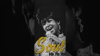 Soul 70s Hits Legends - Marvin Gaye #soulmix