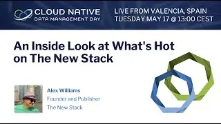 An Inside Look at What’s Hot on The New Stack