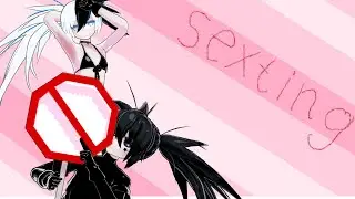 mmd►Sexting►BRS and BRS Kuro