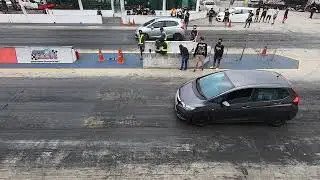 Jazz GK Auto ชิงไฟที่1กับ3