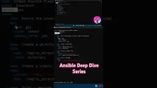 🚀 Ansible Deep Dive Series @Lets_DevOps Channel | DevOps ✨