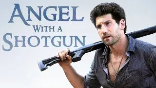 Shane Walsh Tribute || Angel with a Shotgun [TWD]