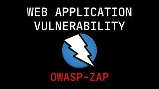 OWASP ZAP Tutorial for beginners | #zap #owaspzap