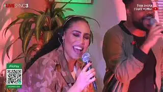#LIVESYNC3 | Sync 3 - Pelejar por Jesus (Ao Vivo)