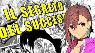 DANDADAN è il Miglior SHONEN per gli amanti dell'avventura?