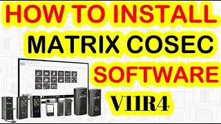 Step-by-Step Guide to Installing COSEC Software: Complete IIS Setup | computer technology | part 2