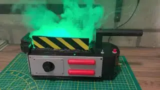 Ghost Trap Venkit