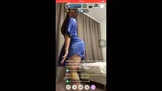 Bigo live russia twerk
