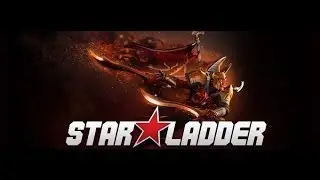 Starladder 9 Empire Resolution vs Virtus pro Обзор игры/Лучшие моменты
