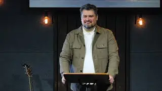 Марка 16:1-8 — Воскресение, страх и миссия