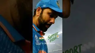 #india #cricket #viratkohli #rohitsharma #teamindia #intheend