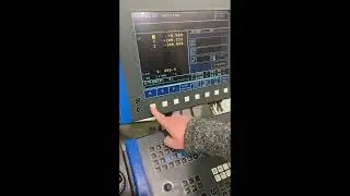 MIKRON VCE 800W Pro,2001