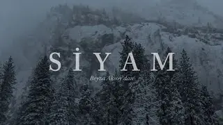Siyam || Beyza Aksoy