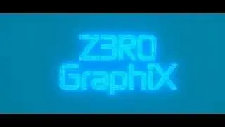 Playing with PFlow for an Intro in 3DS Max Design 2013