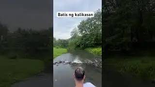 Batis ng kalikasan #amandaerps  #batisngkalikasan #fypシ゚viral