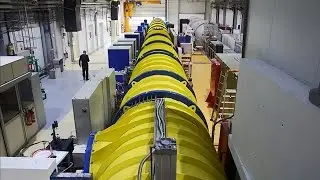 Institute Laue-Langevin (ILL) : One of the world’s most outstanding neutron research centres