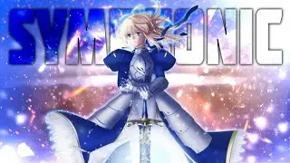 Symphonic [AMV] Fate/Stay Night Heaven's Feel