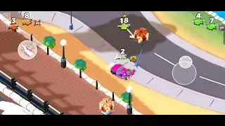 accelerator glitch. [crash of cars]