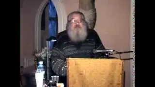Е.Обухов-Петрик о Краснохолмском монастыре