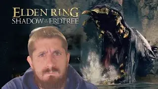 MY FIRST TIME PLAYING ELDEN RING SHADOW OF ERDTREE HIPPO PLUS BONUS