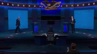 The Final Debate (ASMR)