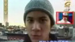 Leehom the 