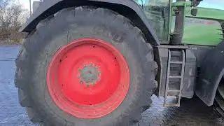 FENDT 930 VARIO