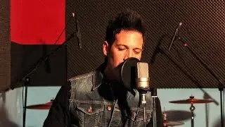 Metáfora - Sesiones Acústicas (Moebio)