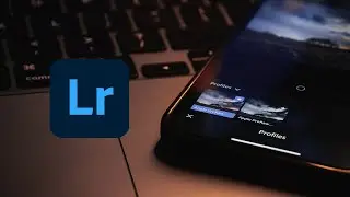 Lightroom Now Supports ProRAW Properly