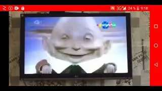 взлом канала карусель