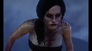МАЛЕНЬКИЕ СЁСТРЫ - The Witcher 2 #16