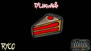 D'Lucas$ - Bolo 🍰  (Freestyle)