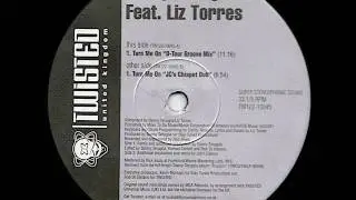 Danny Tenaglia - Turn Me On (Danny's Tourism Mix)