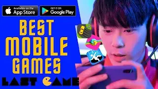 Top 3 Free Mobile Games That You Must Try | Android &  iOS