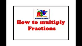 #Multiplying #Fractions - #ALS #Reviewer #Philippines