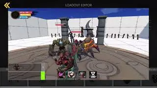 Vi Ability Previews