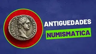 #numismatica monedas de plata antiguas