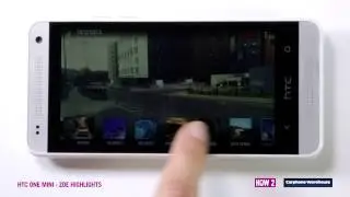HTC ONE MINI HOW 2 - ZOE HIGHLIGHTS