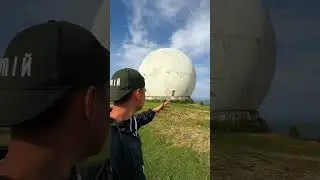 Колишня радянська база Памір на Буковині, яка не діє більше 30 років #лавромандри