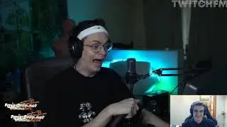 Эвелон смотрит Топ Моменты с Twitch | Кто Лучше Всего Тверкает | Марк Спас Друга | ASMR Modestal