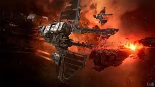 10/10 Военная верфь картеля полное прохождение Варгур бюджетный фит Cartel Naval Shipyard Vargur
