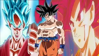 Finishing the LIMITBREAKERCHALLANGE