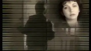 Peter Gabriel & Kate Bush - Don't Give Up (Version 2) (1986)