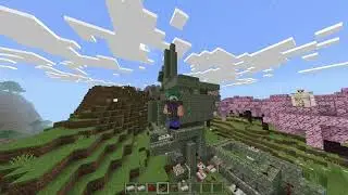 Auto Chests and Hoppers for Minecraft Bedrock Edition