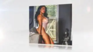 Sensual massage therapist USA