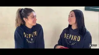 Depiro Sports Club - Safe Sport Awareness Video