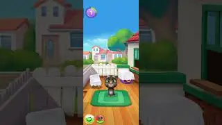 #shorts #talkingtom #gamplay