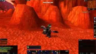 WoW Patch 4.1 Horse Mounts Animation Change